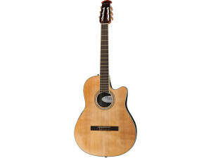 Ovation Celebrity Tradition CS-24 el.klasična gitara