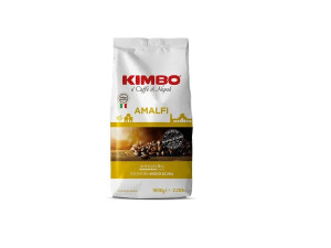 Kafa Kimbo espresso Amalfi 1 kg