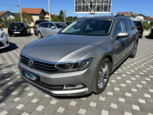 Volkswagen Passat 8 2.0 TDI 4MOTION 2015god.
