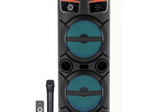 BLUETOOTH ZVUCNIK GEDI-G