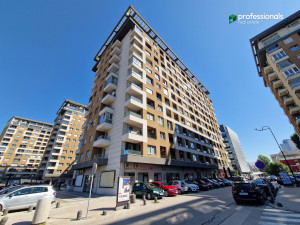 Stan sa garažom novogradnja Nova Otoka Sarajevo