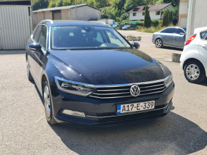 VW Passat 2016 2.0 TDI DSG REG. 08/26