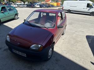 Fiat Seicento
