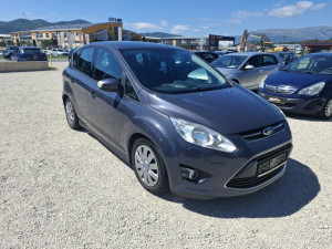 FORD  C-MAX 1,6 TDCI KAMERA NAVIGACIJA KLIMA 2011g