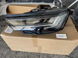 AUDI A6 C8 FAR 4K0941035