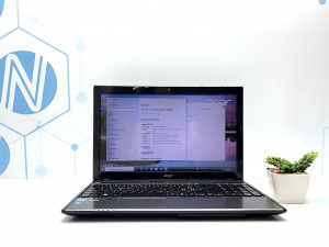 Laptop Acer i7/8gb/500gb/nvidia