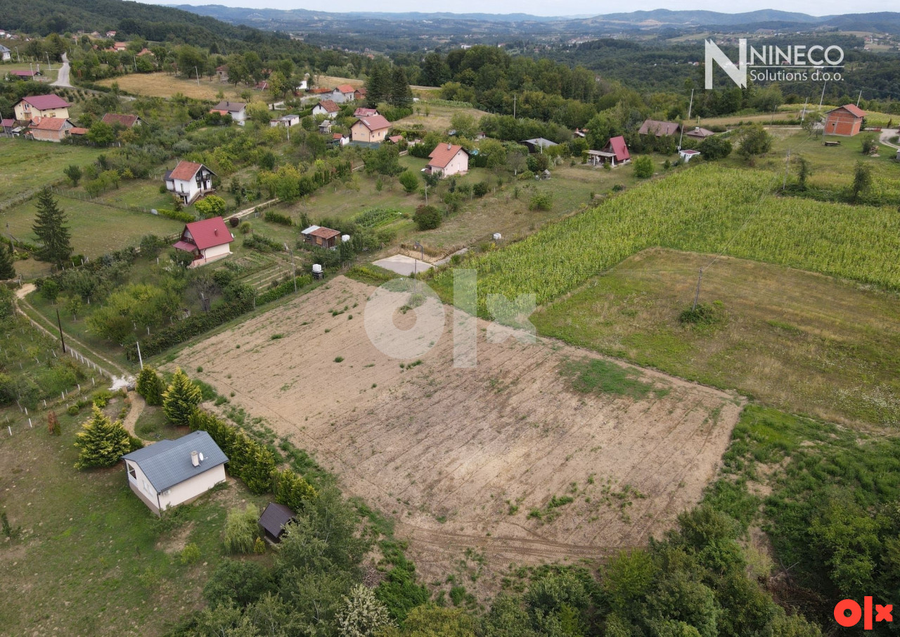 PLACEVI - ŠUŠNJARI - OD 900 DO 1.000 m2 3