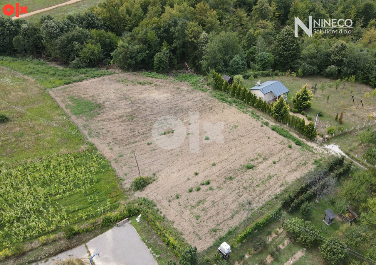 PLACEVI - ŠUŠNJARI - OD 900 DO 1.000 m2 4