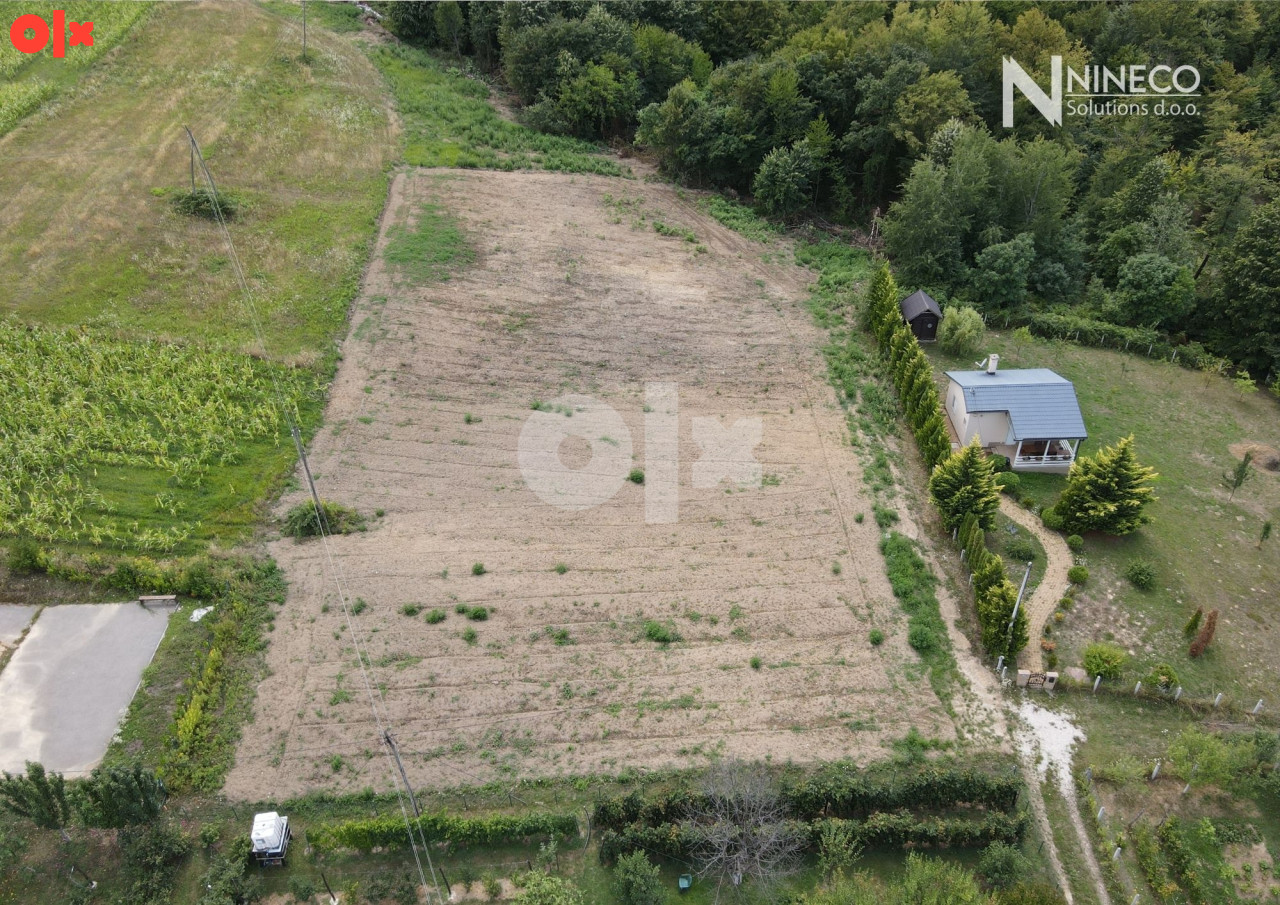 PLACEVI - ŠUŠNJARI - OD 900 DO 1.000 m2 5