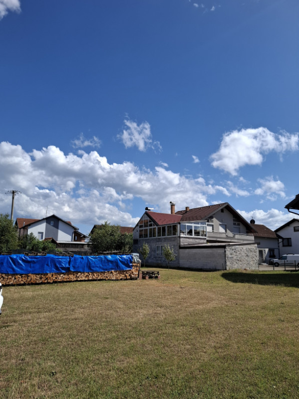 EOS / Zemljište / Trn / Laktaši / 290m2 2