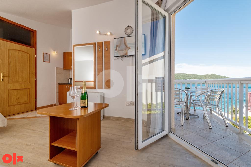 Apartmani Knezevic 2 Neum