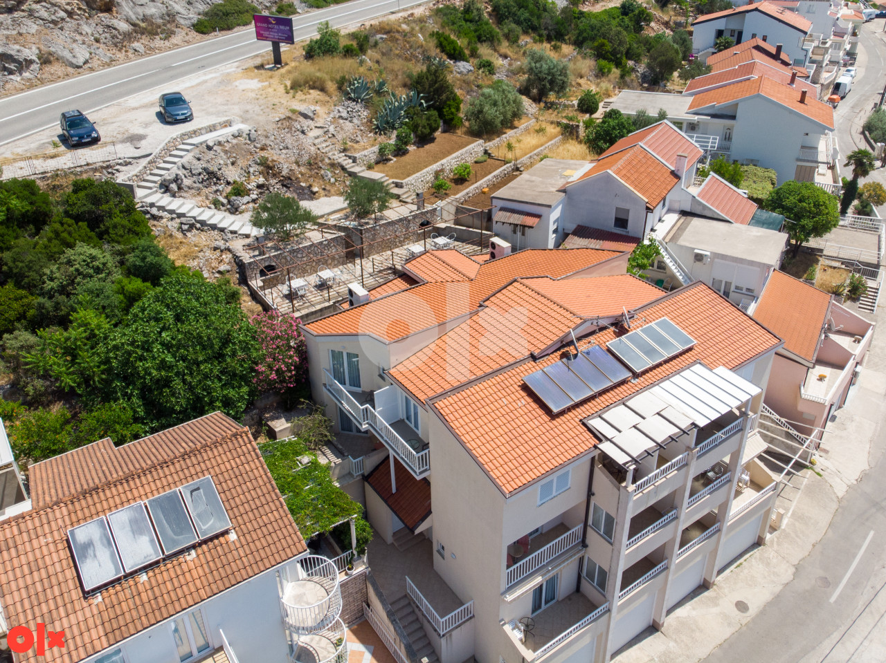 Apartmani Knezevic 2 Neum 3