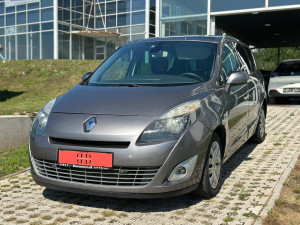 Renault Grand Scenic 1.4 TCE 130 KS