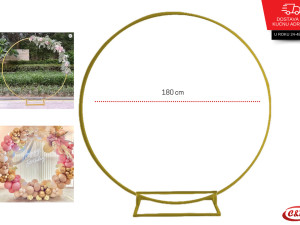 Stalak za balone; 180 cm