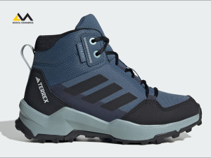 Adidas Čizma Terrex Ax4r Mid JI1892