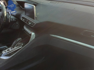 Tabla i airbagovi peugeot 3008 od 2016 do 2022 airbazi