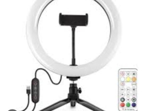 Lampa LED promjer 25cm visina 110cm NOVA
