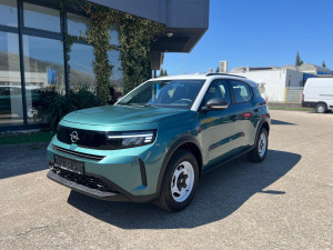 Opel Frontera Edition Hybrid