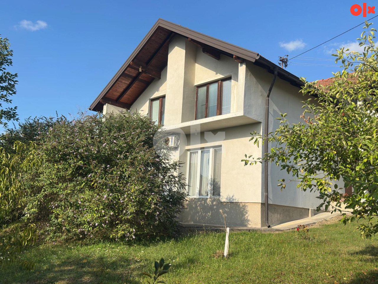 Kuća Tuzla 160m2