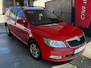 Škoda Octavia 2011 godina 1.6 TDI