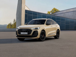Audi Q5 Sportback TDI quattro S line