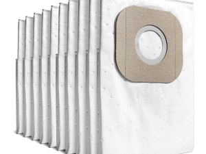 Vrećice za usisivač KARCHER 6.904-084.0 x10 za T7/1