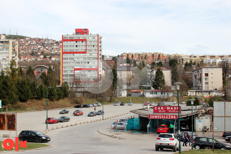 Dvosoban stan / Centar Sarajevo - Ansicht 2