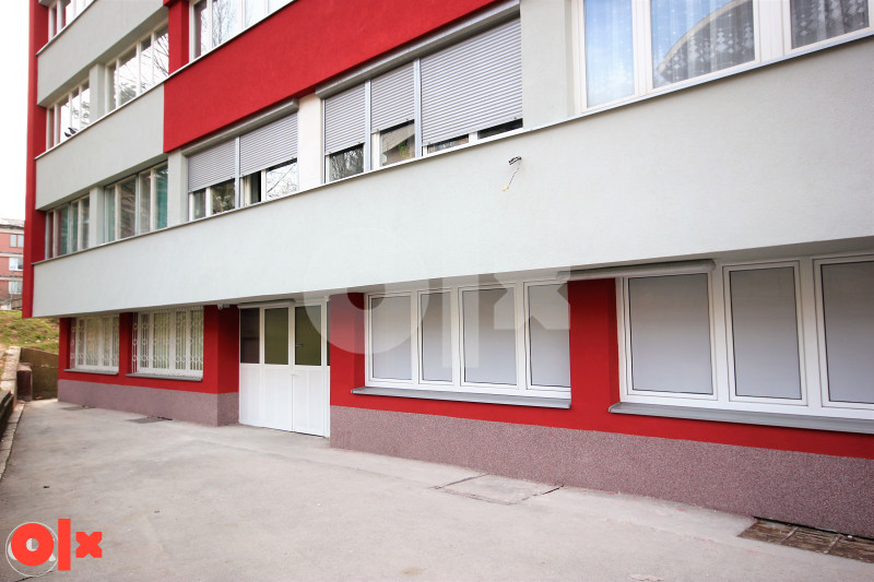 Dvosoban stan / Centar Sarajevo - Ansicht 3