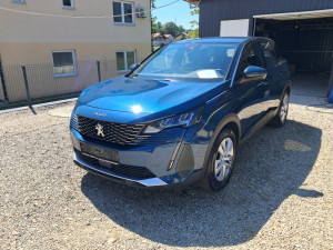 Peugeot 3008 1.5 HDI 2021 god