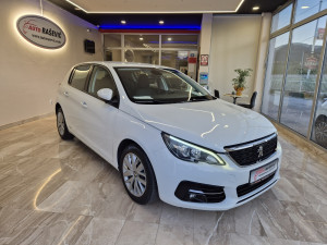 Peugeot 308 1.5 HDI 2020/21. god VIRTUAL