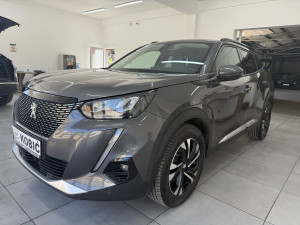 Peugeot 2008 2021 1.5 BlueHdi Automatik/Navi/Park.senz