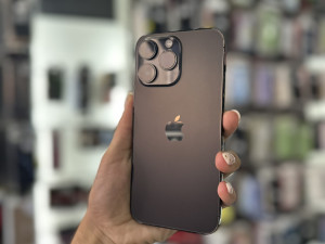 Apple Iphone 14 Pro Max 256GB | 84% zdravlje