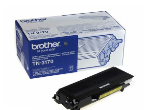 Toner Brother TN-3170 crni
