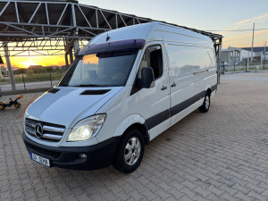 Mercedes Sprinter 316 CDI MAXI  MOZE ZAMJENA