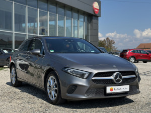 Mercedes-Benz A 250 1.3 Hibrid