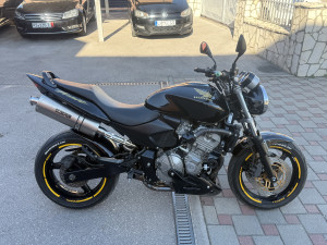 Honda CB600F Hornet 2005