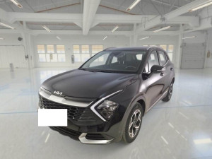 KIA Sportage 1.6 D LED Kamera Novi Model *CIJENA NA POVLASTICU*