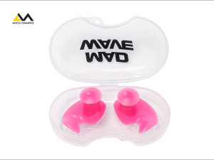 Mad Wave Čepići za uši Pink M071201011W PINK