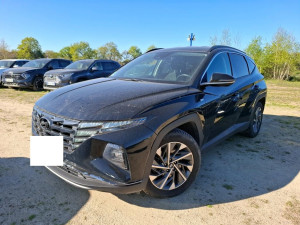 HYUNDAI Tucson 1.6 D LED Kamera Novi Model *CIJENA NA POVLASTICU*