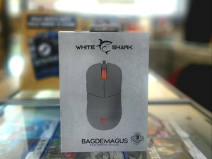 White Shark Miš GM-5010 Bagdemagus