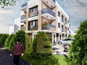 Na prodaju četverosoban stan na odličnoj lokaciji