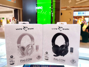 White Shark Gaming Slušalice WGH-2441 Falcon
