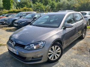 VW GOLF 7, 1.6 TDI, DSG, 2017/2018A, PRVI VLASNIK
