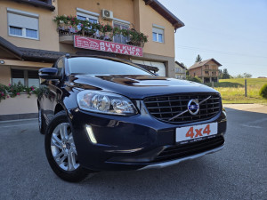 VOLVO XC60 2.4 D4 AWD 4x4 12/2016 GOD,183.000 kmh TOP STANJE