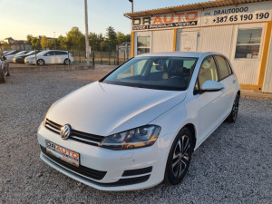Volkswagen Golf 7 2.0tdi 110kw 2013gp *KLIMA*XENON*SENZORI*