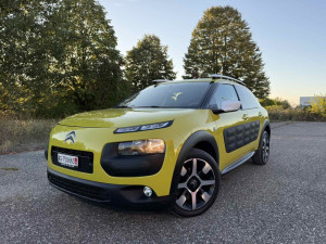 Citroen C4 Cactus 1.2 ben..mod 2015 god..066-920-741
