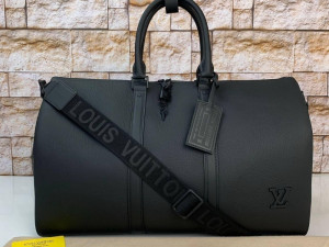 Putna torba Louis Vuitton Keepall Bandoulier