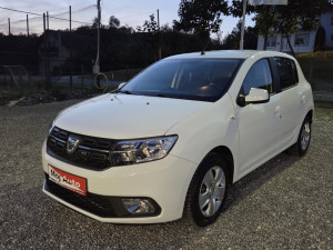 DACIA Sandero 98000 kilometraža UVOZ ŠVAJCARSKA