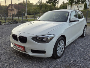 BMW 114 dizel UVOZ ŠVAJCARSKA