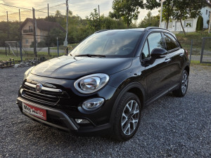 FIAT 500X 2.0 MultiJet 4x4 Automatik UVOZ Švajcarska
